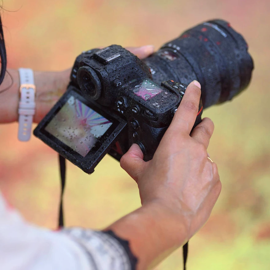 Nikon Z8