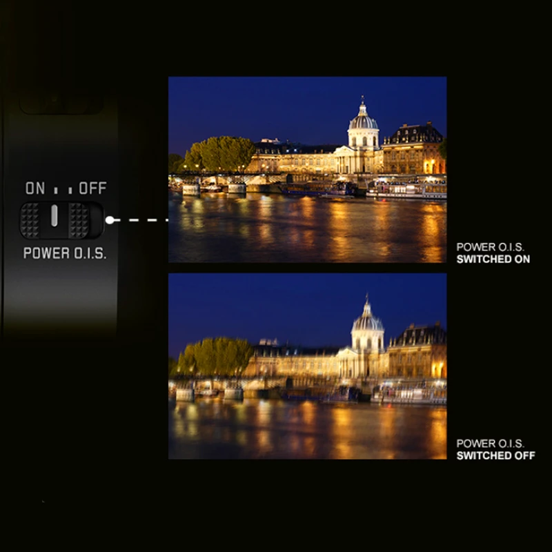 PanasonicLumix G X Vario 35-100mm f/2.8 II POWER O.I.S.