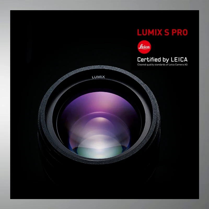 Panasonic 70-200mm F4,0 OIS