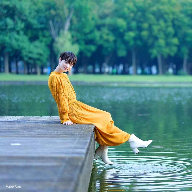 Panasonic LUMIX S 85mm F1.8