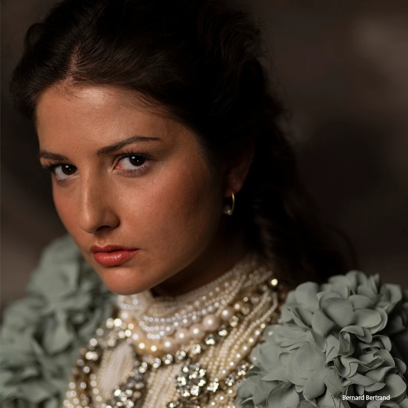 Panasonic LUMIX S 85mm F1.8