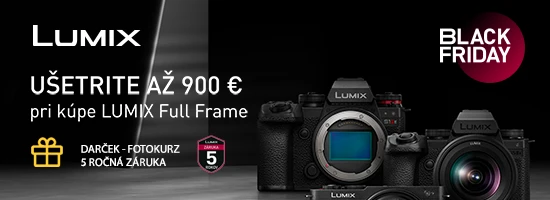 Panasonic Black friday 2025