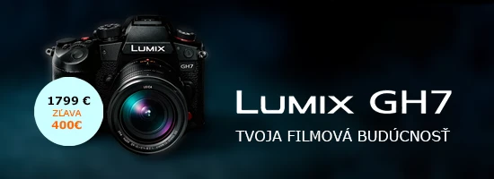 lumix gh7