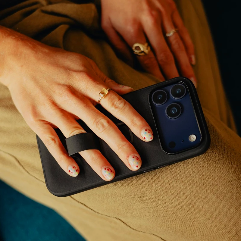 Peak Design Mobile Everyday Clarino Case