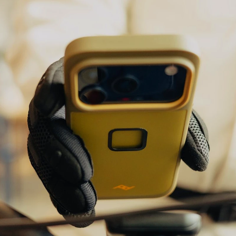 Peak Design Mobile Everyday Clarino Case