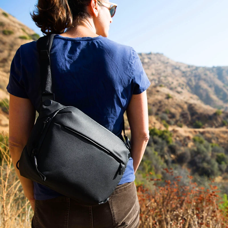 Peak Design Everyday Sling 10L V2