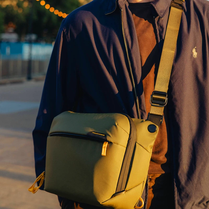 Peak Design Everyday Sling 10L V2