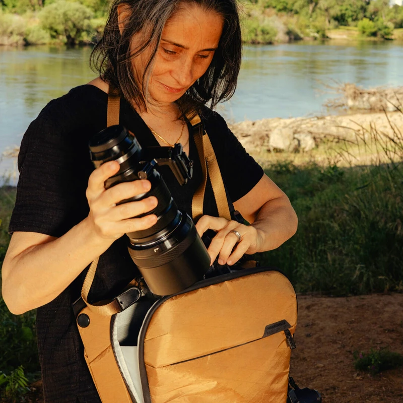 Peak Design Everyday Sling 10L V2