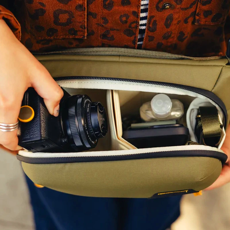 Peak Design Everyday Sling 3L V2