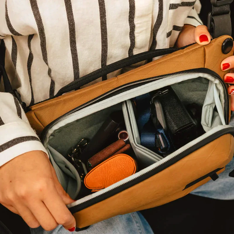 Peak Design Everyday Sling 10L V2