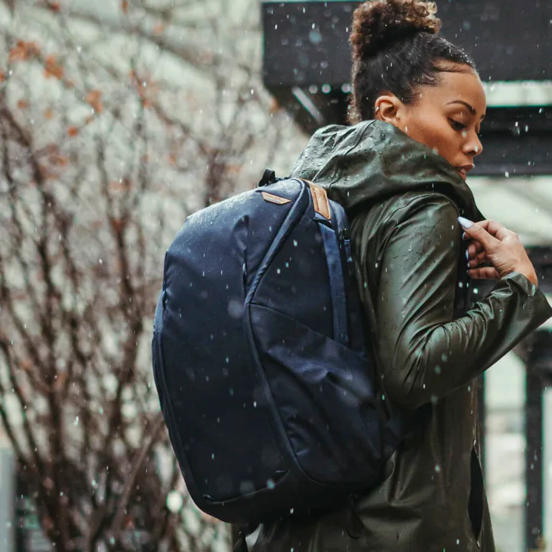 Peak Design Everyday Backpack 15L Zip V2