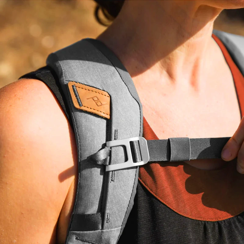 Peak Design Everyday Backpack 15L Zip V2