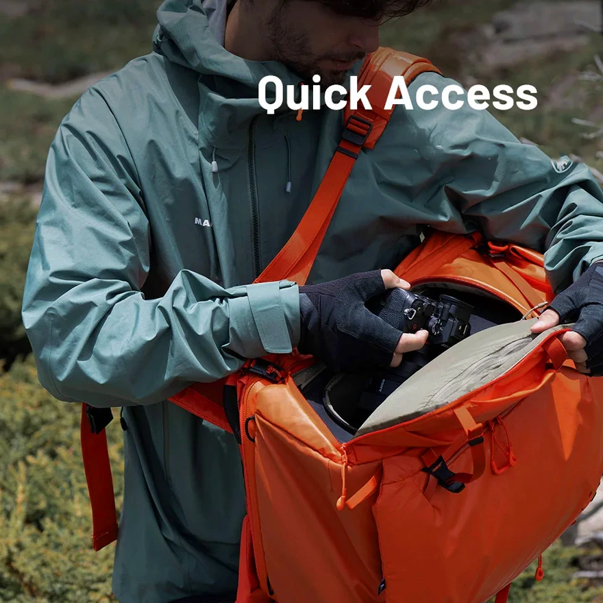PGYTECH OnePro Flex Backpack 40L 