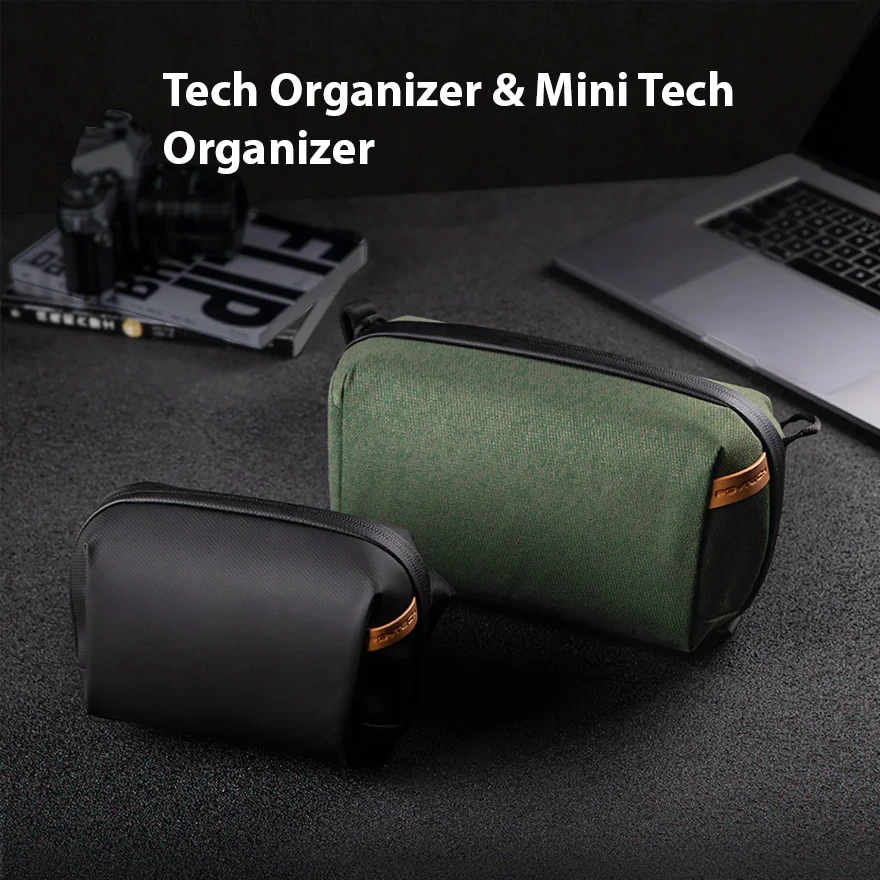 PGYTECH Tech Pouch