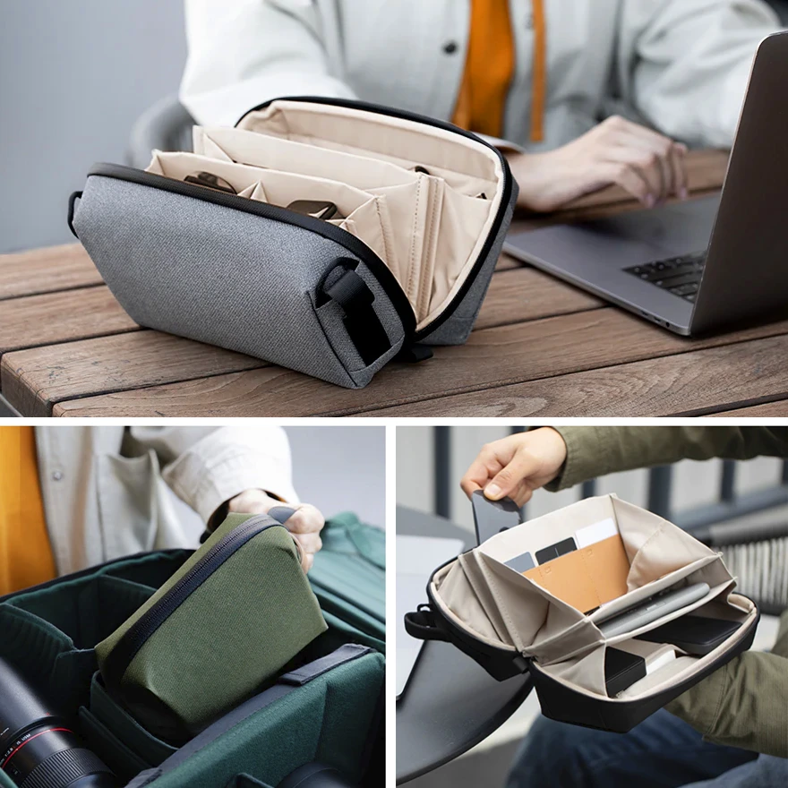 PGYTECH Tech Pouch