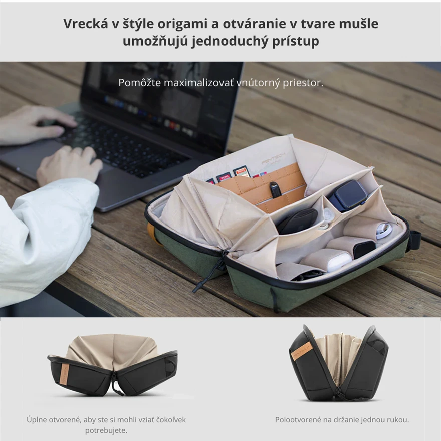 PGYTECH Tech Pouch