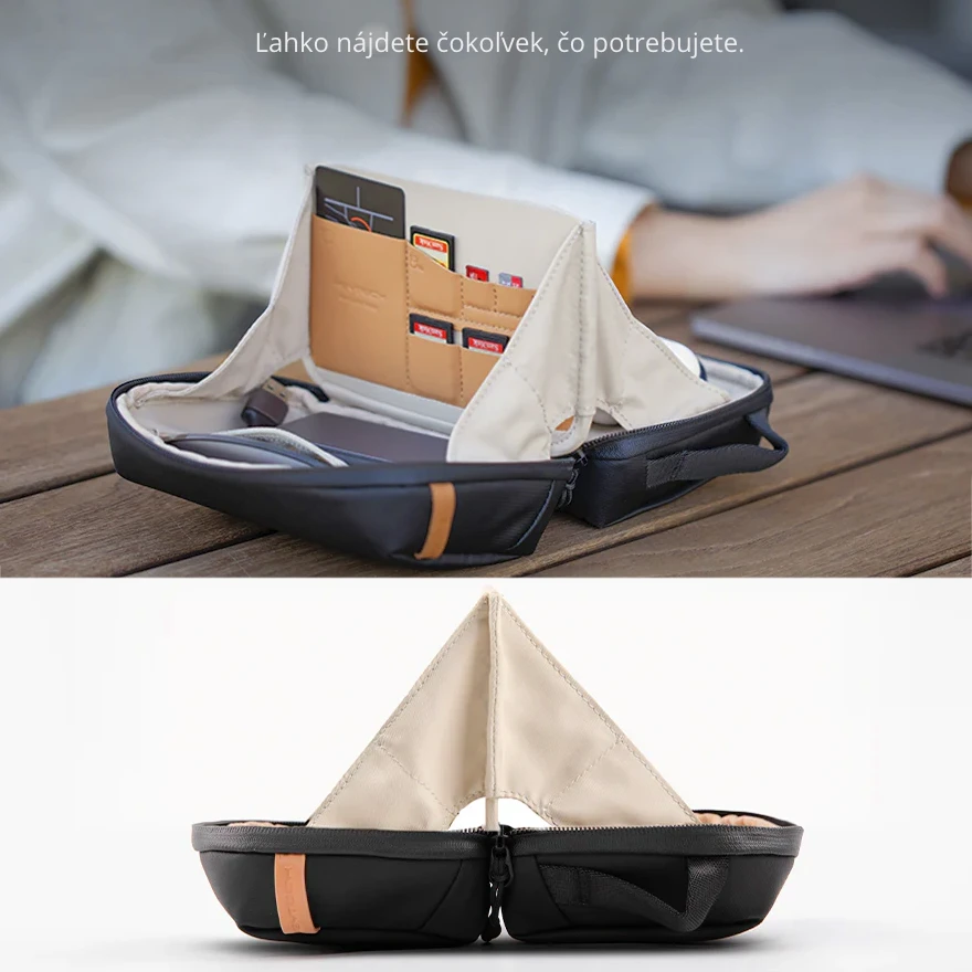 PGYTECH Tech Pouch