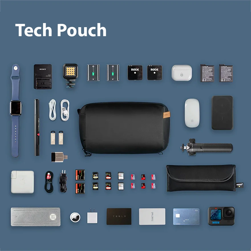 PGYTECH Tech Pouch