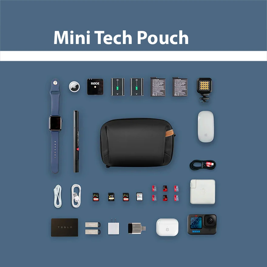 PGYTECH Tech Pouch