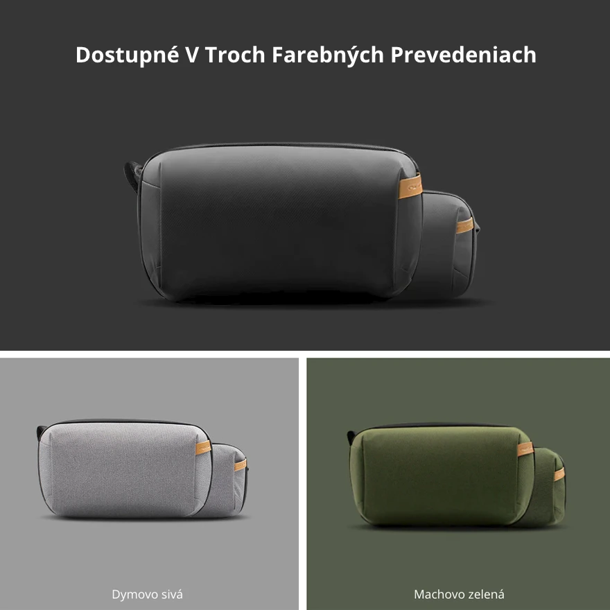 PGYTECH Tech Pouch