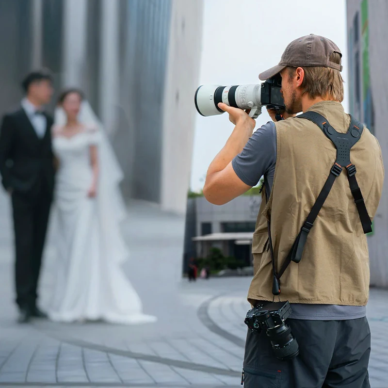 PGYTECH Camera Strap Master