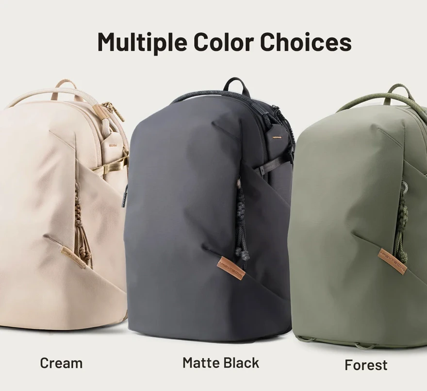 PGYTECH OneGo Lite Backpack 16L 