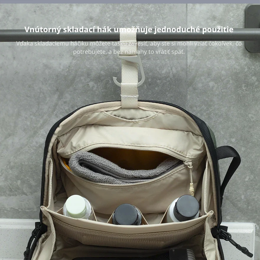 PGYTECH Wash Pouch