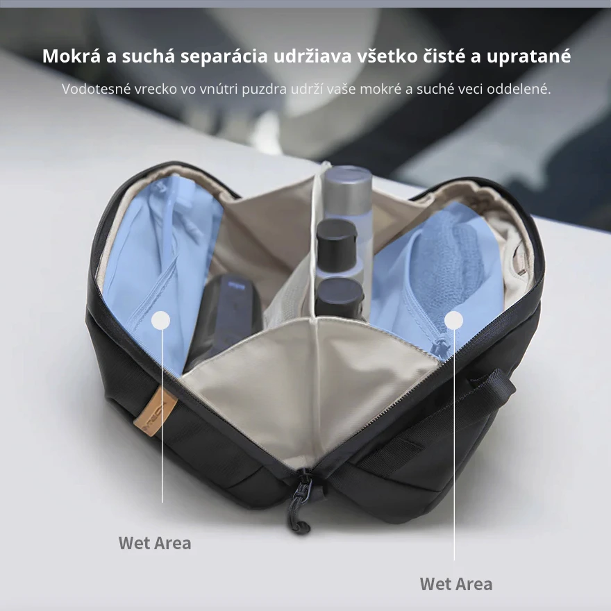 PGYTECH Wash Pouch