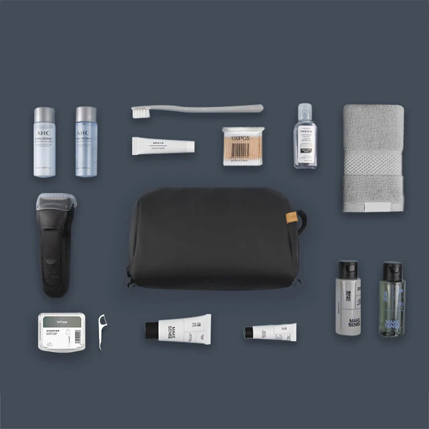 PGYTECH Wash Pouch