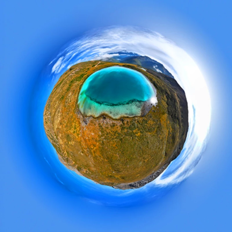 potensic atom 2