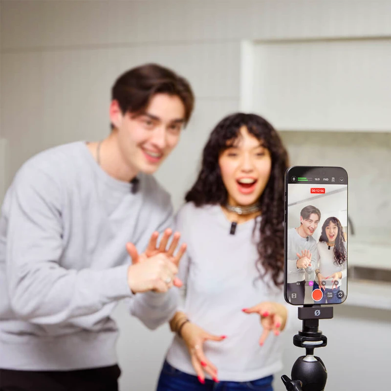 RODE Wireless Micro Camera Kit