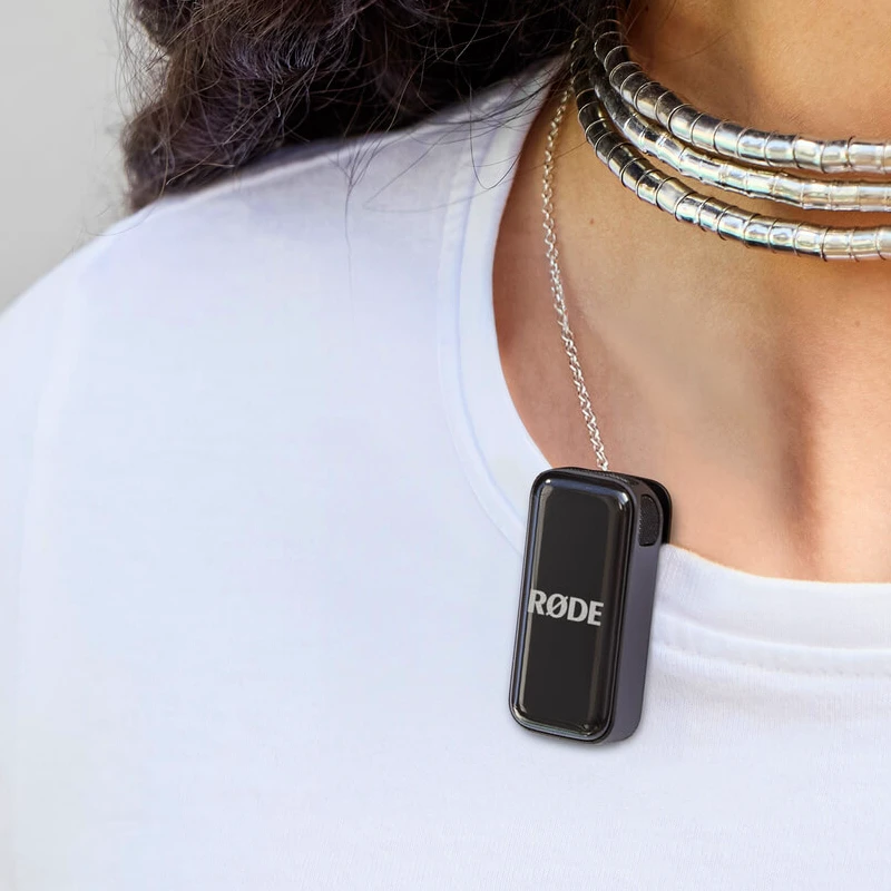 Rode Wireless Micro