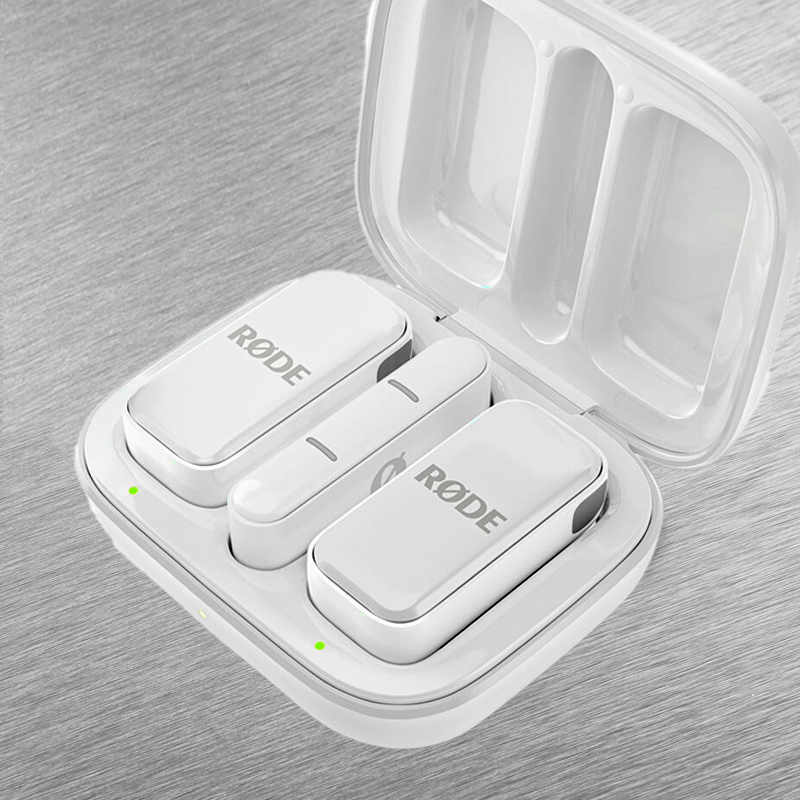 Rode Wireless Micro