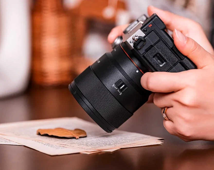 Samyang AF 16mm F2.8 P FE 