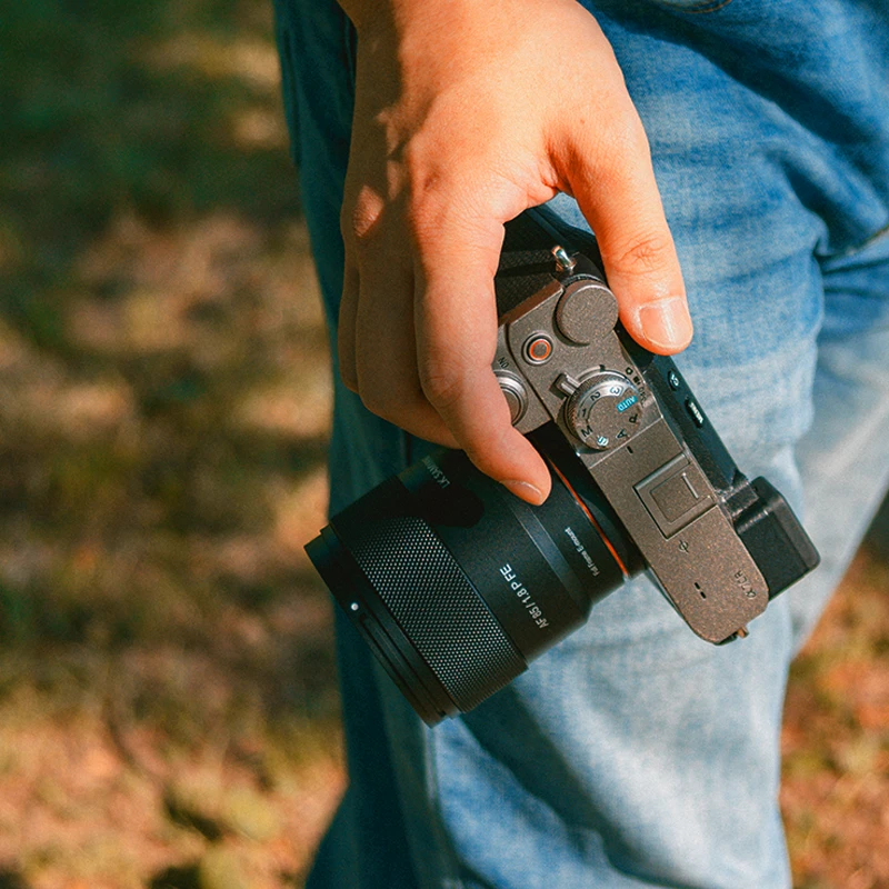 Samyang AF 85mm F/1.8 P Sony FE