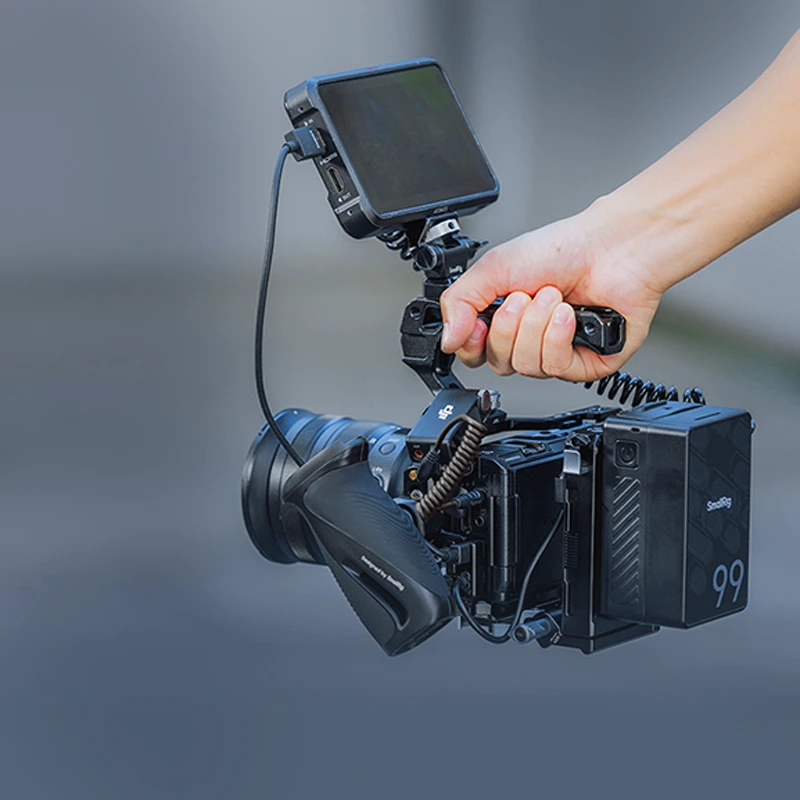 SmallRig 5468 Advance Cage Kit pre Nikon ZR