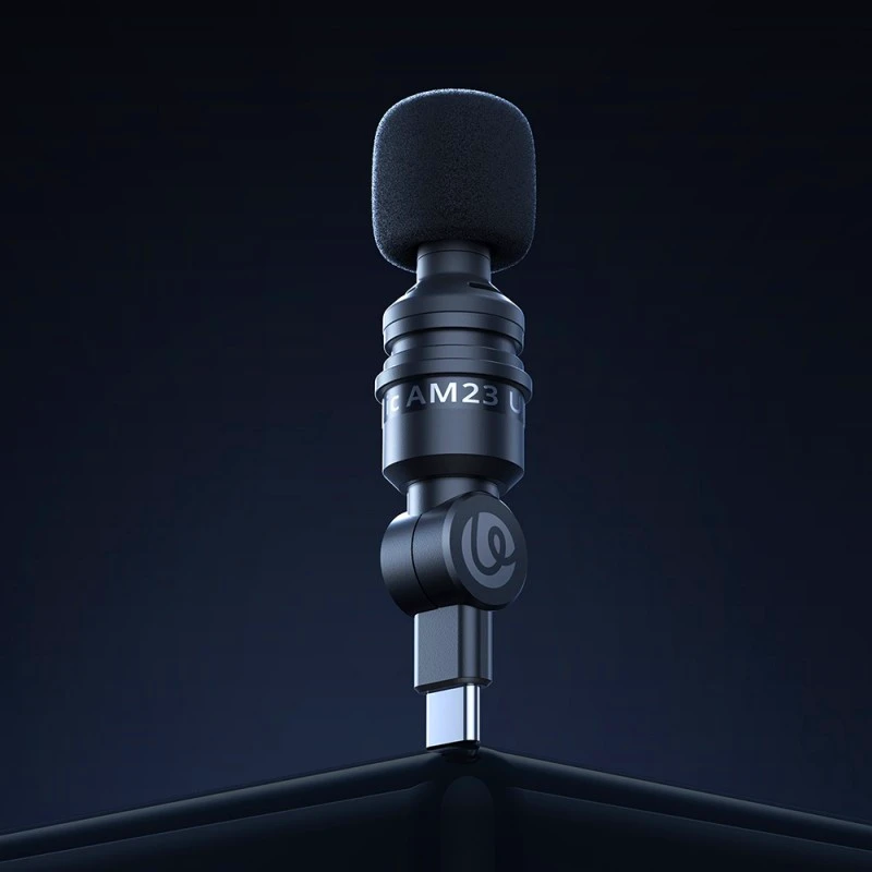 Ulanzi USB-C mikrof�n
