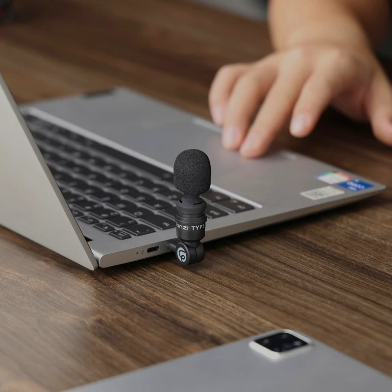 Ulanzi USB-C mikrof�n