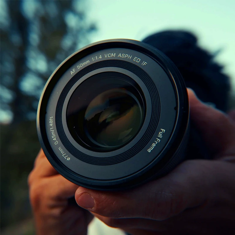 Viltrox AF 50mm f/1.4 Pro