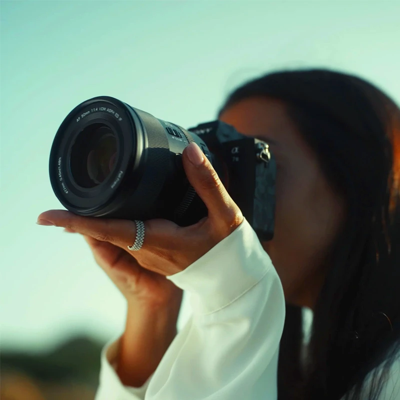 Viltrox AF 50mm f/1.4 Pro