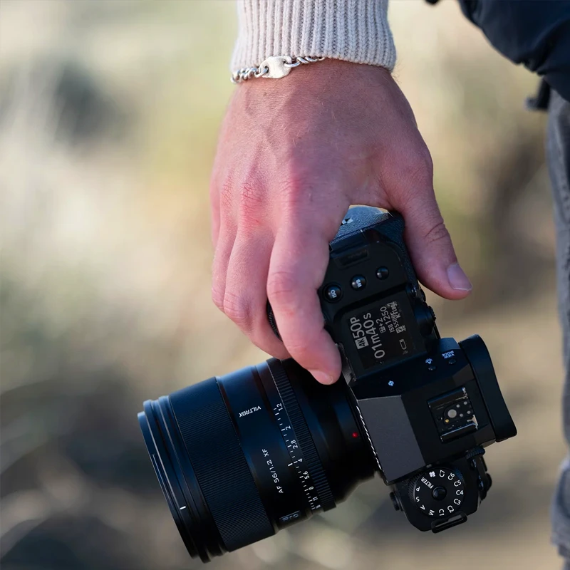 Viltrox AF 56mm f/1.2 Pro