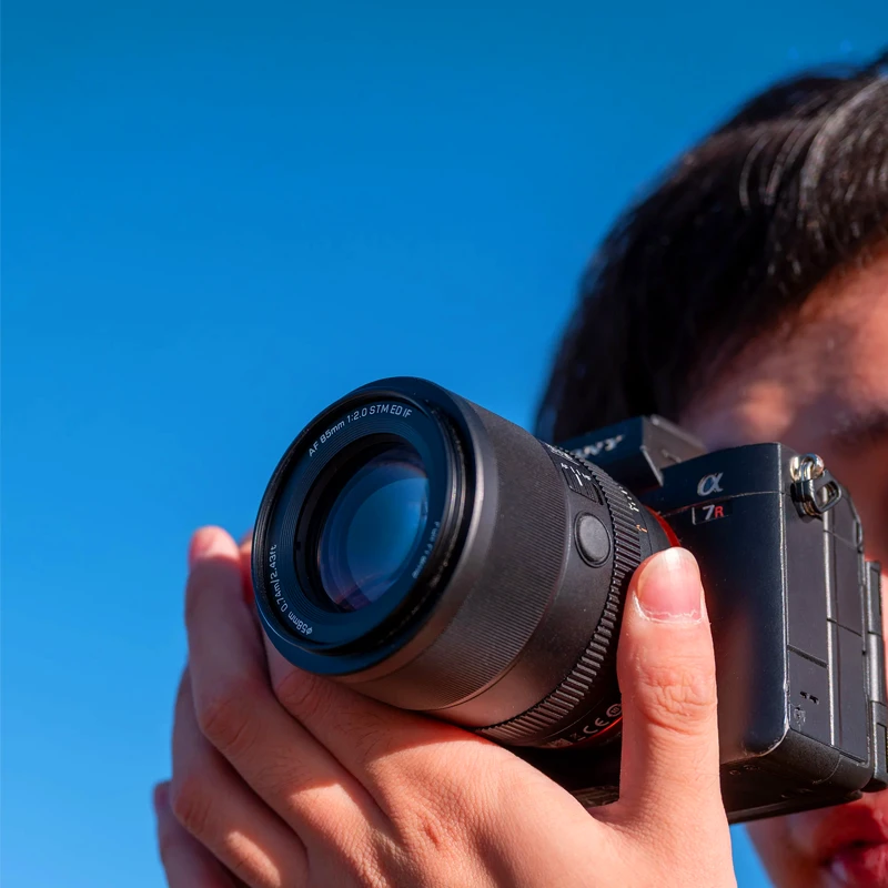 viltrox 85mm f2