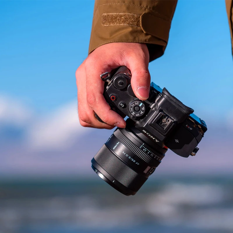 viltrox 85mm f2
