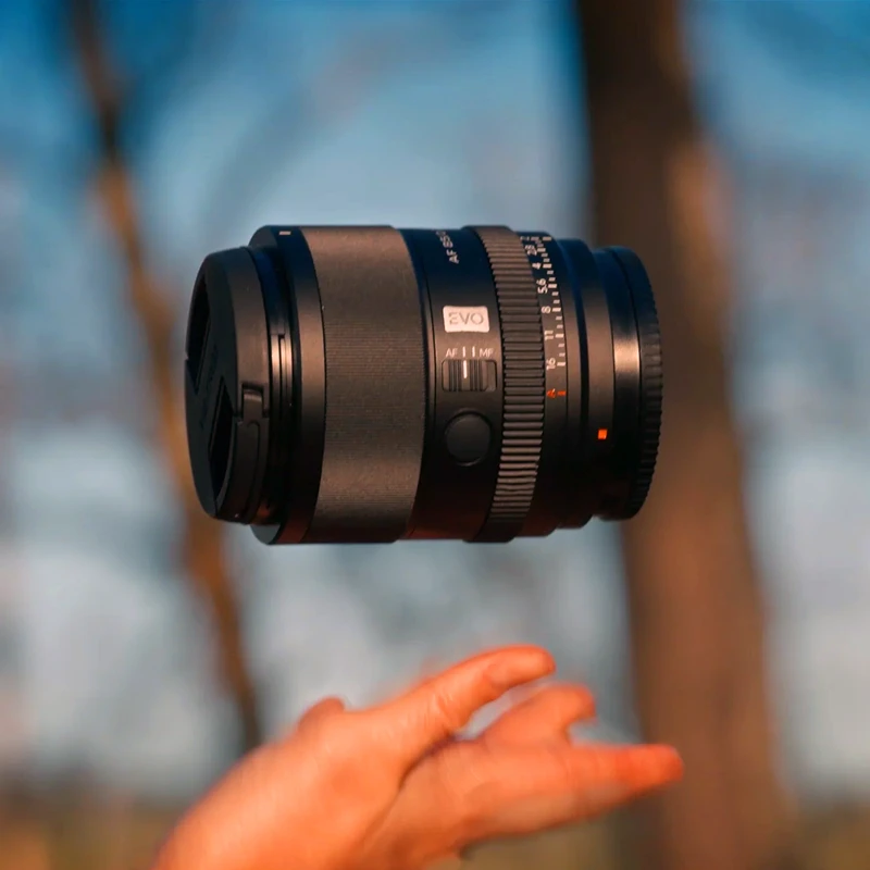 viltrox 85mm f2
