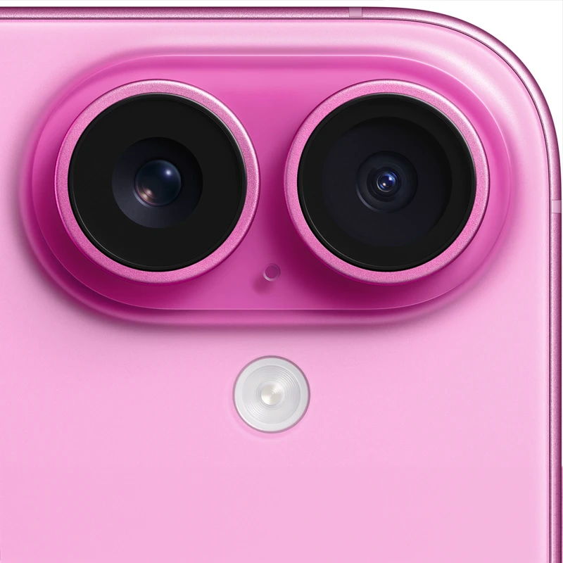 iPhone 16