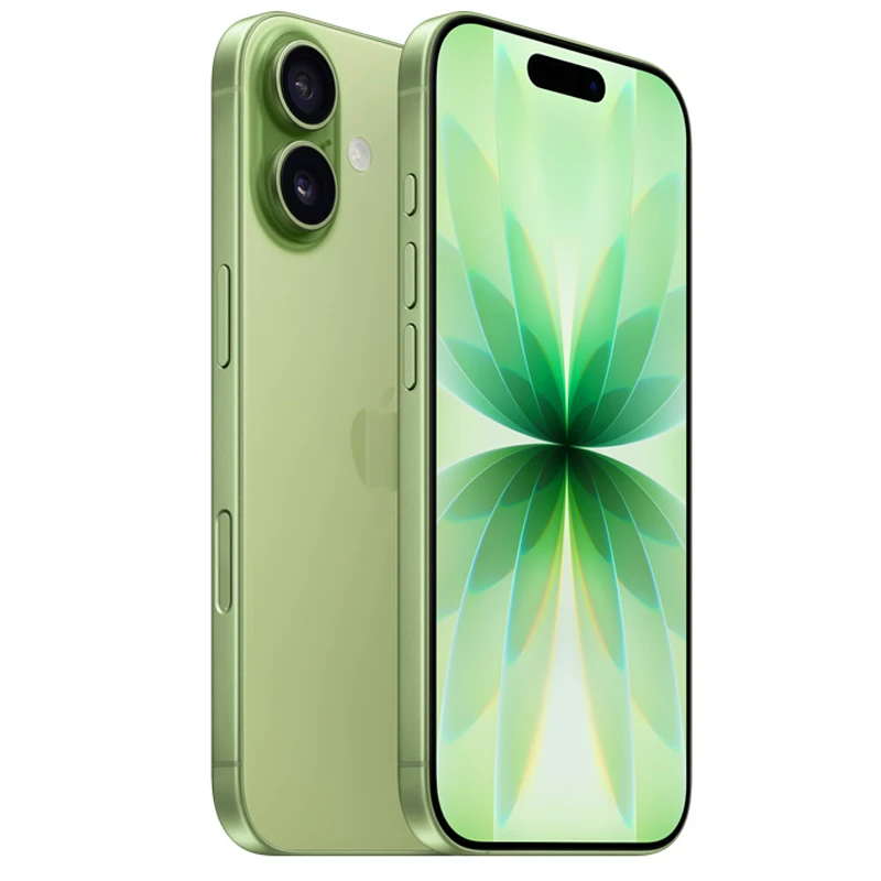 iPhone 17
