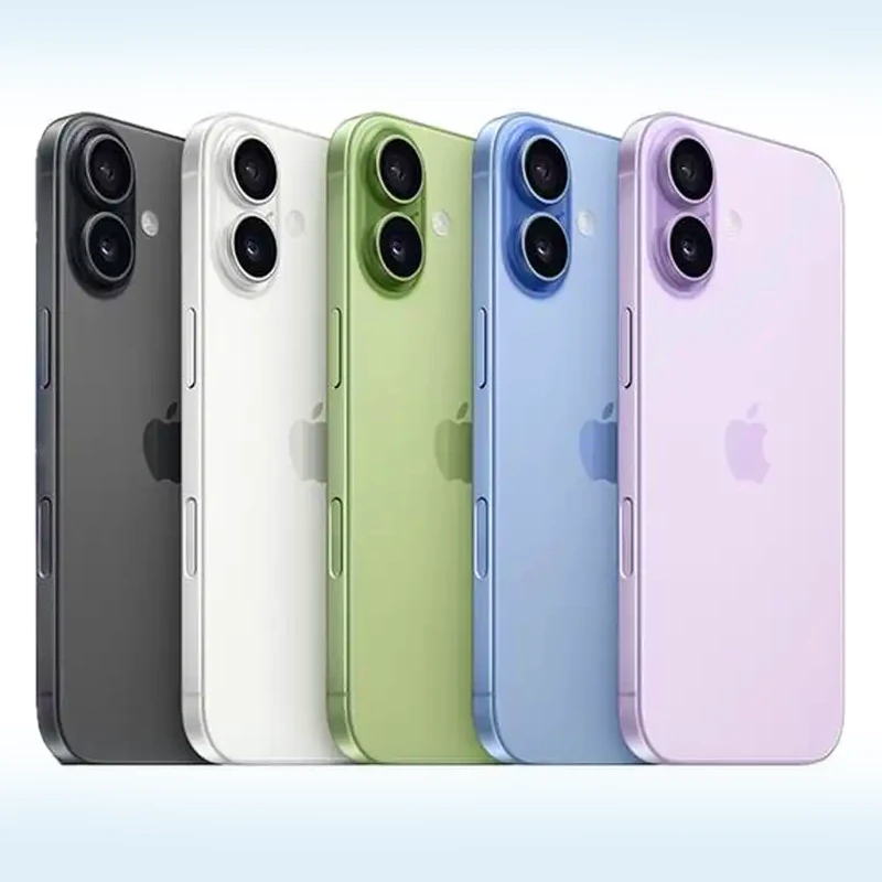 iPhone 17