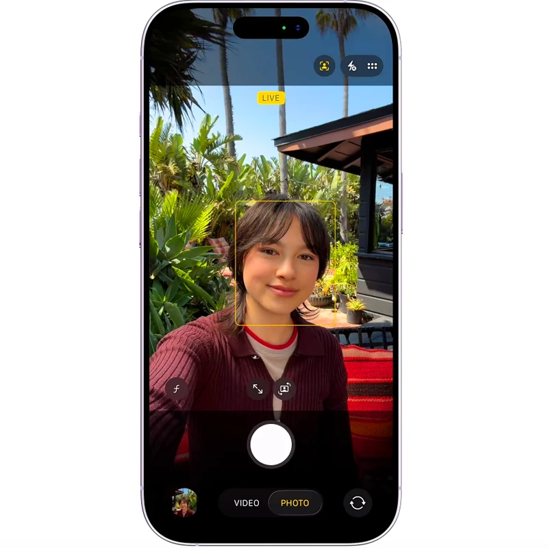 iPhone 17