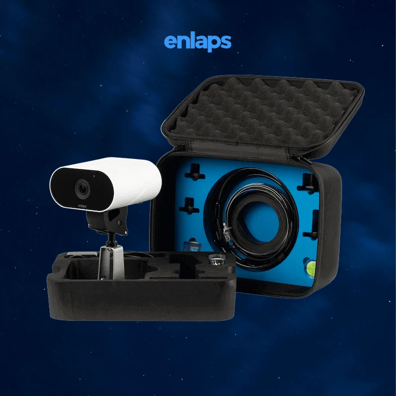 Enlaps Tikee mini+
