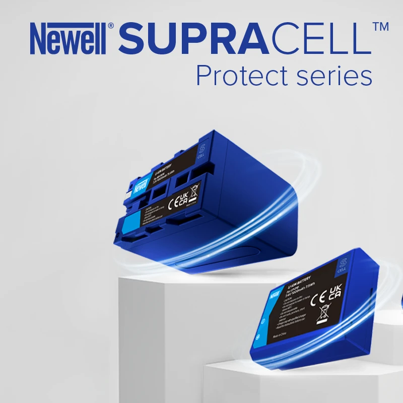 bateria supracell 970